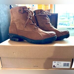 UGG Women’s winter boots